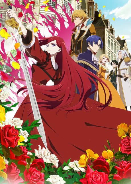 The Most Heretical Last Boss Queen: From Villainess to Savior Season 2