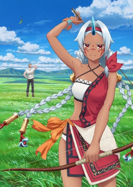 Ryoumin 0-Nin Start no Henkyou Ryoushu-sama