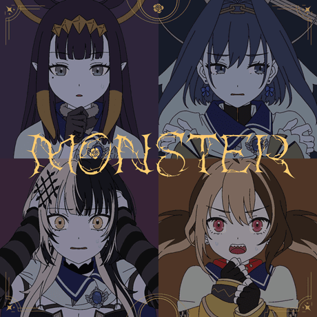 MONSTER