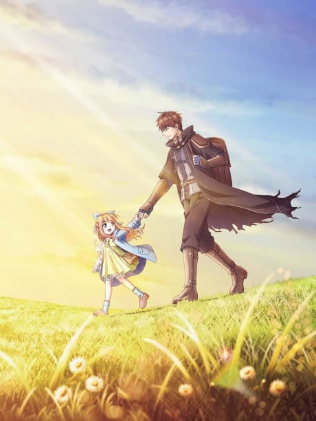 Boukensha License wo Hakudatsu Sareta Ossan Dakedo, Manamusume ga Dekita no de Nonbiri Jinsei wo Ouka Suru