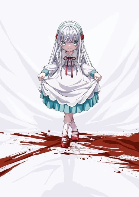 Kyouran Reijou Nia Liston