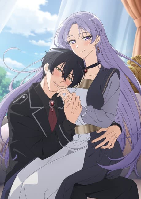 Odebu Akujo ni Tensei Shitara, Naze ka Last Boss Ouji-sama ni Shuuchaku Sareteimasu