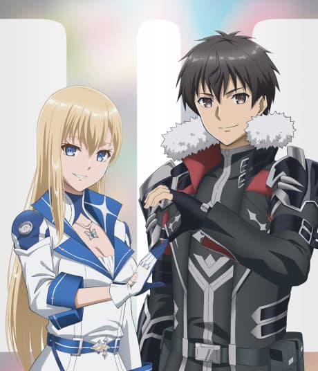 Boushoku no Berserk 2nd Season