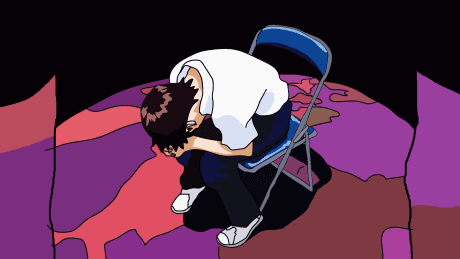 Neon Genesis Evangelion
