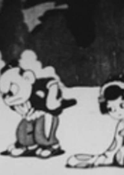 Sankichi and Osayo: A Genroku Romance