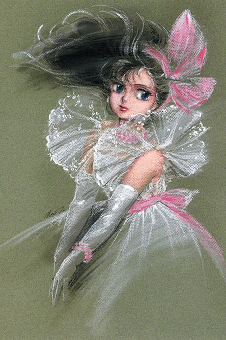 Creamy Mami: Curtain Call