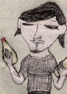 This Mayonnaise is too Liquid.