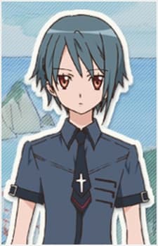 Umi Monogatari: Kanon to Iku Amamikoshima