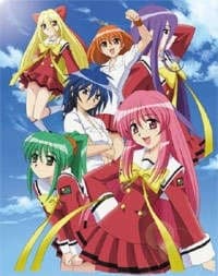 Love Love Seven Specials