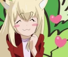 Wagaya no Oinari-sama. Specials