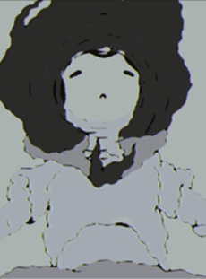 lilac (bombs Jun Togawa)