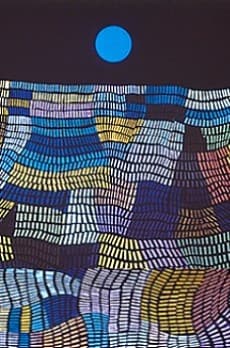 The Moonlight and the Glasses