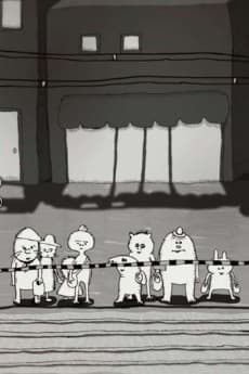 It’s time for supper