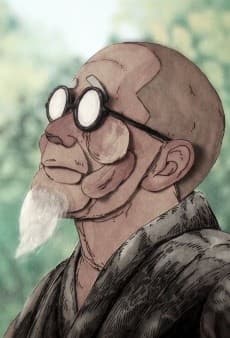 I am alone, walking on the straight road