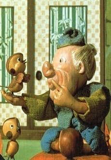 The Sparrow with the Slit Tongue