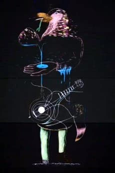 Open Play, Forgetting Eye