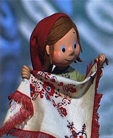 Kitakaze no Kureta Table-kake