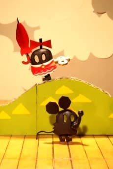 Of mice and clockworks