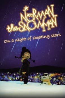 Norman the Snowman: Nagareboshi no Furu Yoru ni