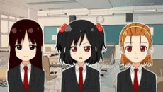 Hakusai Anime Bangai-hen