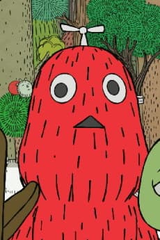 KUBBE GACHAPIN MUKKU