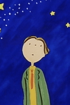 Akai Hoshi Aoi Hoshi: Tenmon Carat no Hoshi kara