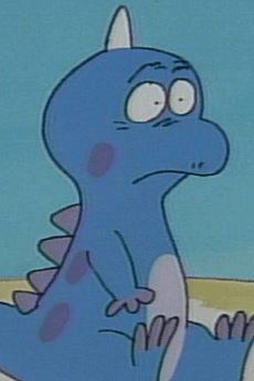 Shobo Kujira Chibi Cobra