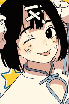 Comedy na Hero ni Nareta Nara