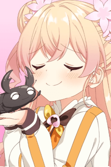 Nenechi's Giragira Fan Meeting