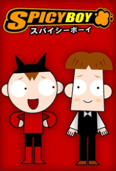 SPICY BOY