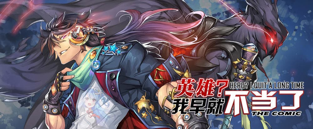 The Return of the Superhero