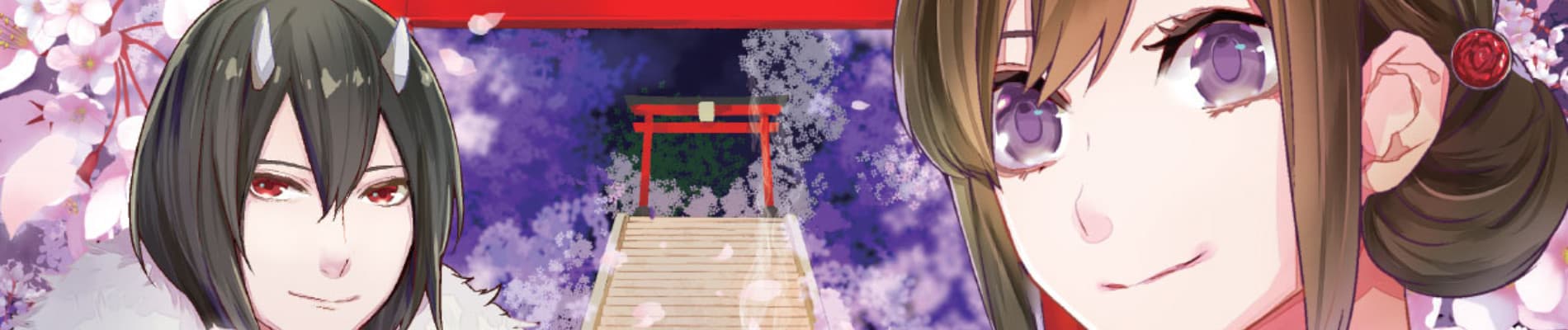 Kakuriyo: Bed & Breakfast for Spirits