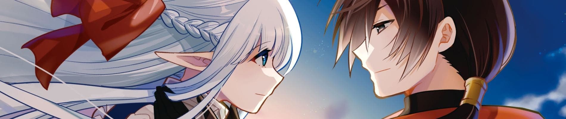 An Archdemon's Dilemma: How to Love Your Elf Bride