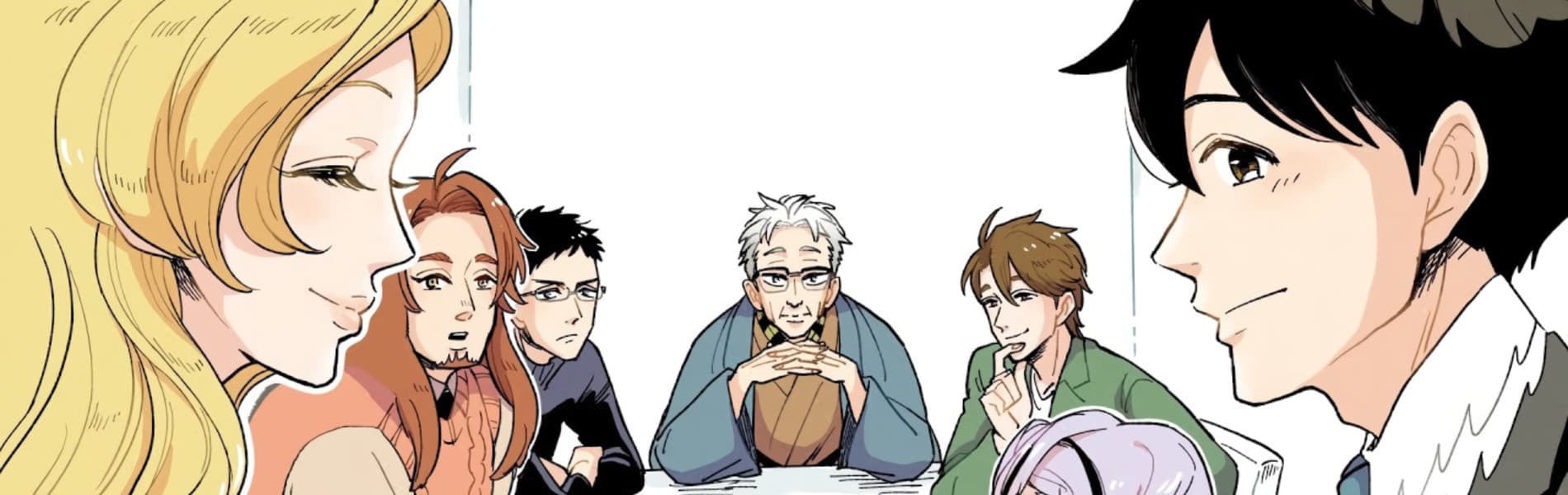 Heaven's Design Team