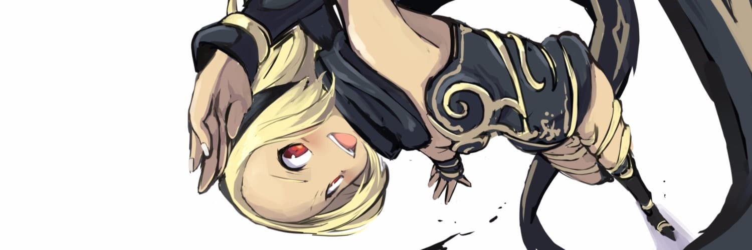 Gravity Daze 2: Juuryoku-teki Memai Tsuisoutan
