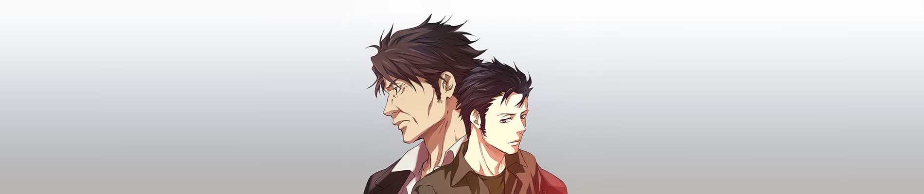 PSYCHO-PASS Sinners of the System