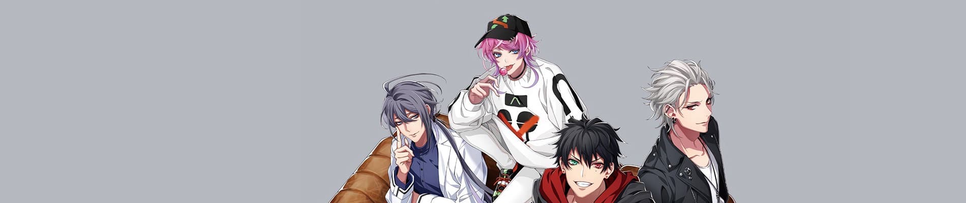 Hypnosis Mic: Before the Battle - The Dirty Dawg