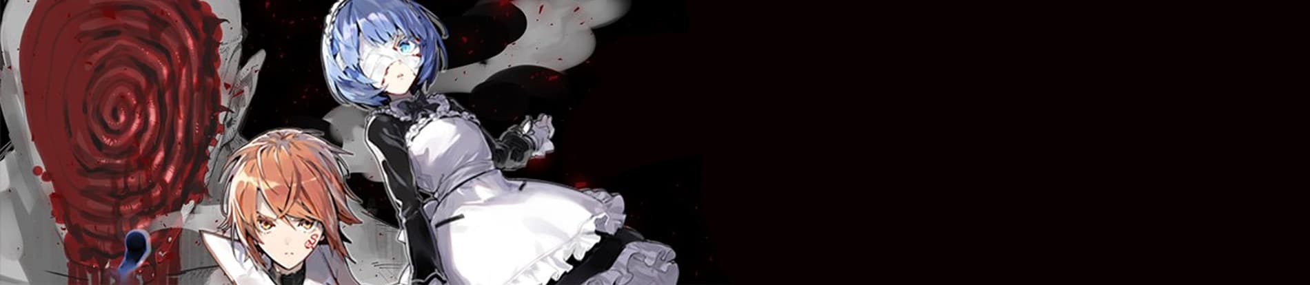 ROLL OVER AND DIE: I Will Fight for an Ordinary Life with My Love and Cursed Sword!