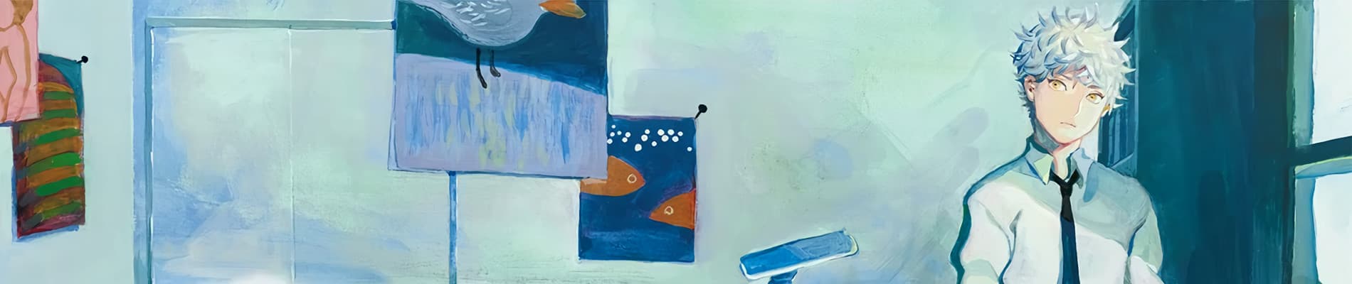Blue Period
