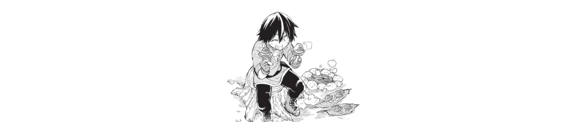 Loner Life in Another World