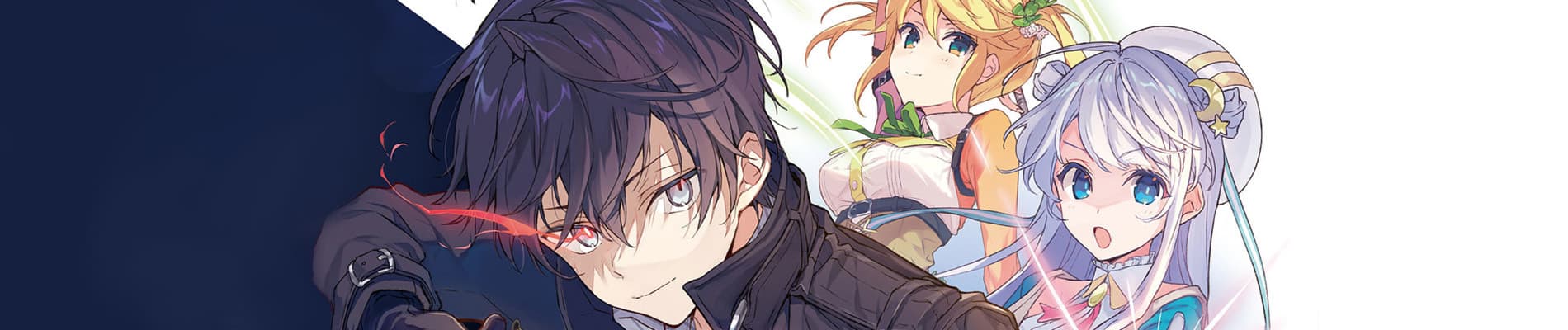 The World's Finest Assassin Gets Reincarnated in Another World as an Aristocrat