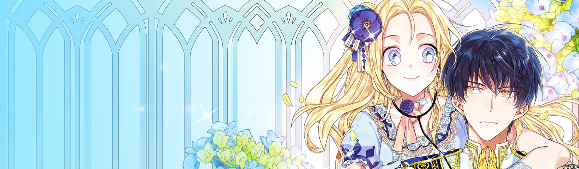 Doctor Elise: The Royal Lady with the Lamp