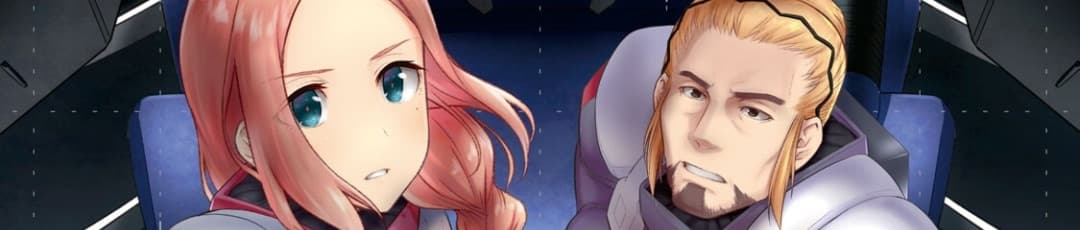 Kidou Senshi Gundam Twilight AXIS