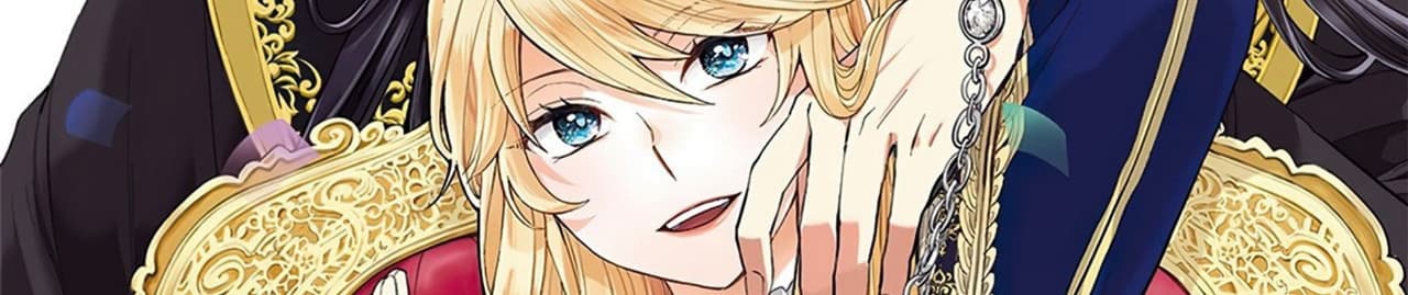 I'm the Villainess, So I'm Taming the Final Boss