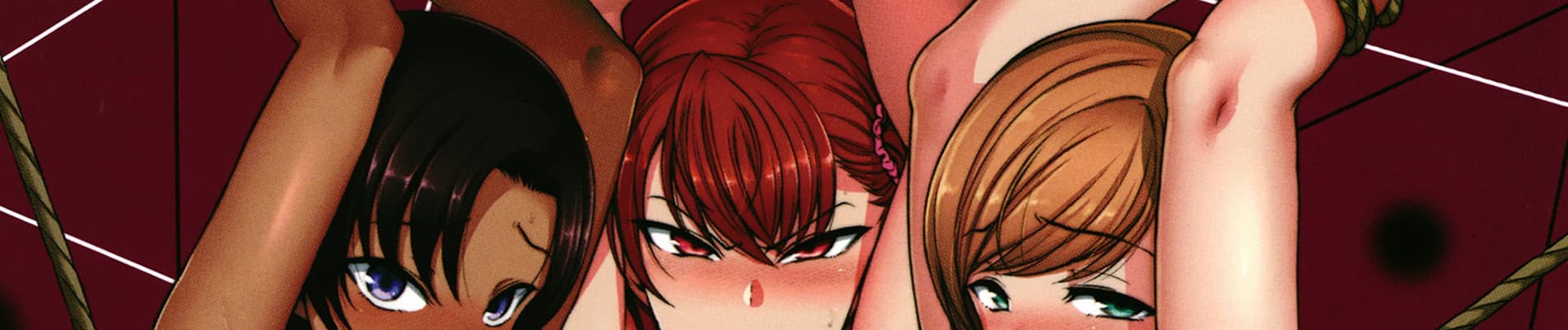 Bullied ~Revenge Hypnosis~