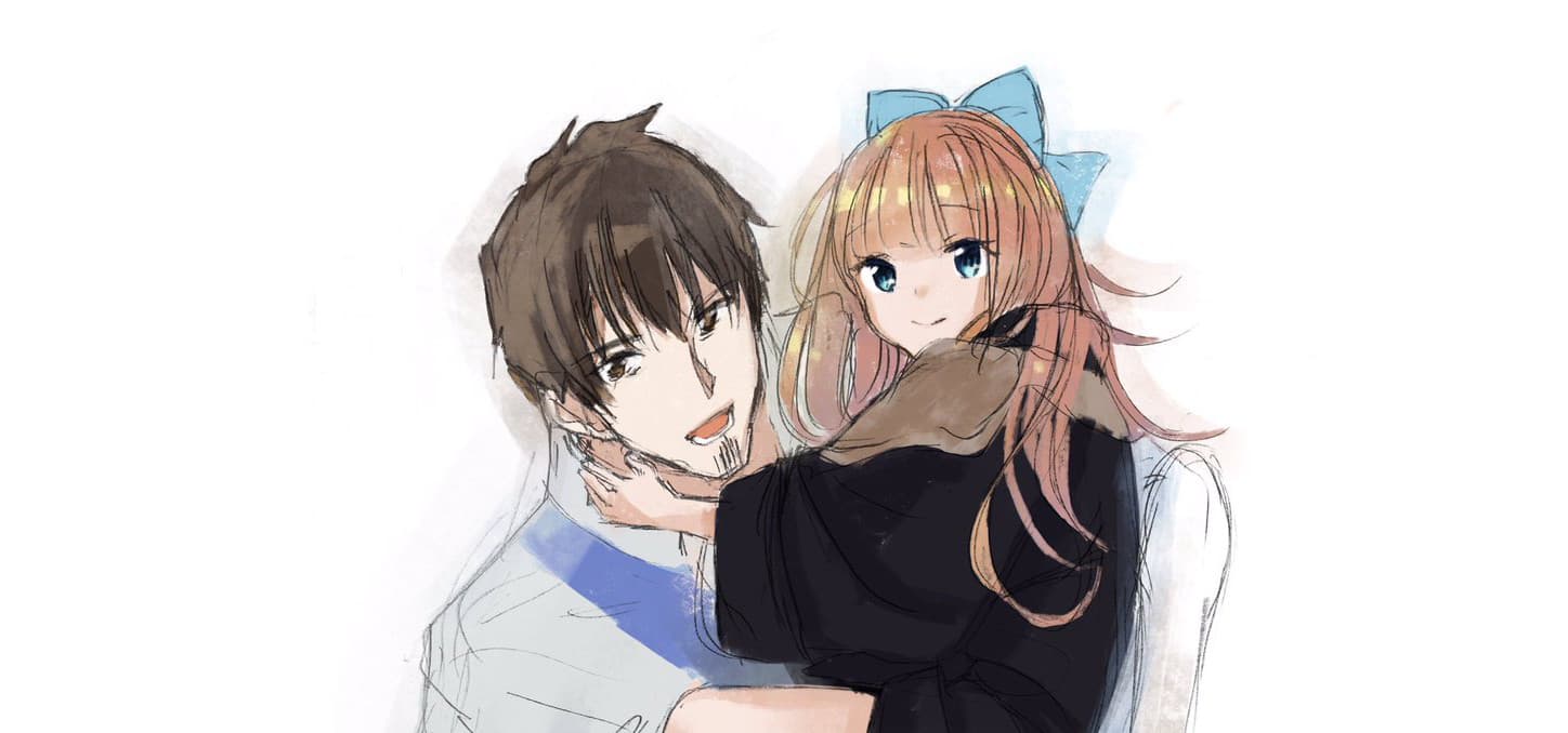 I Lost My Adventurer's License, but It's Fine Because I Have an Adorable Daughter Now