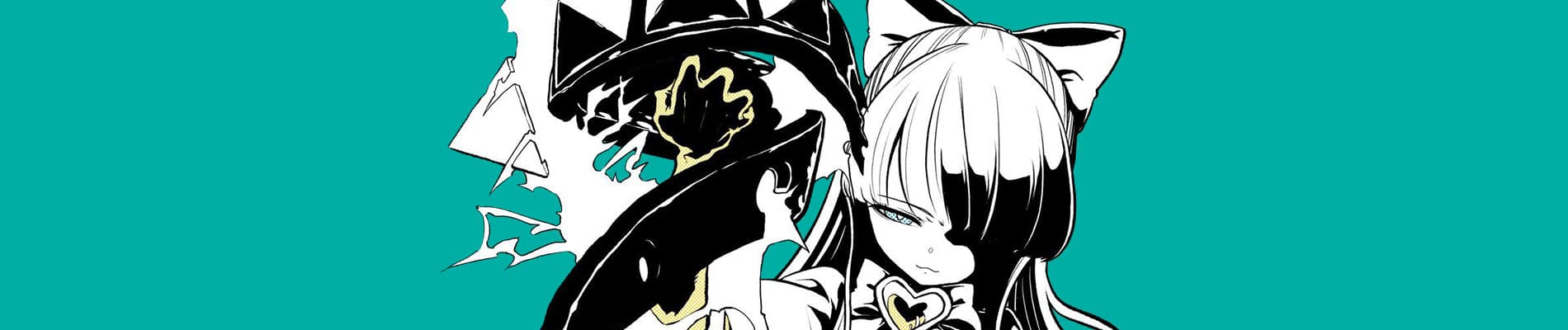 Gushing over Magical Girls