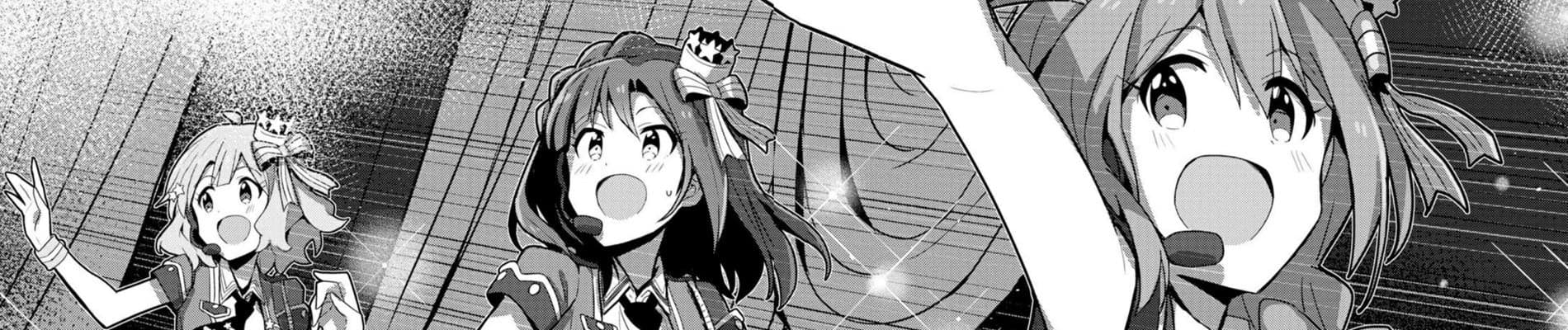 The iDOLM@STER Million Live!: Theater Days - Brand New Song