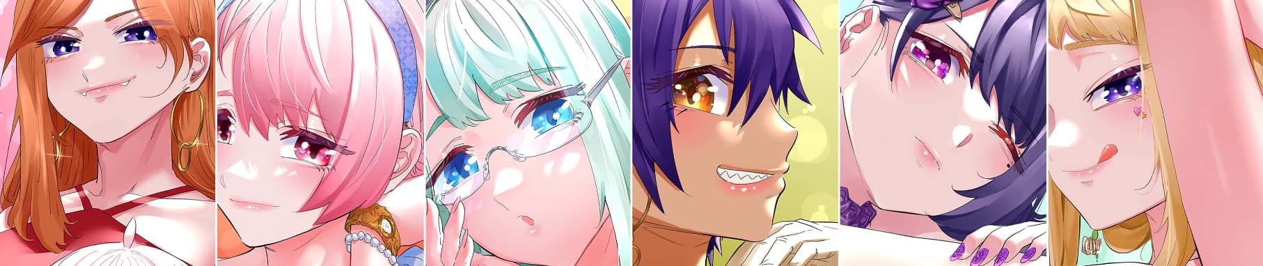 Hokkaido Gals Are Super Adorable!