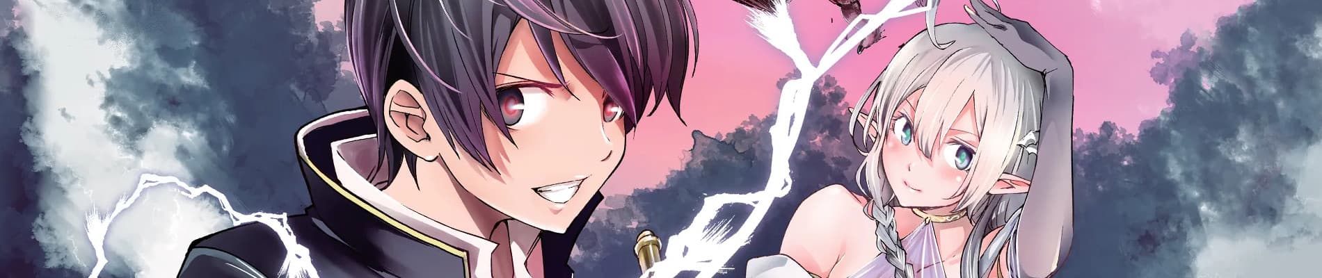 From Overshadowed to Overpowered: Second Reincarnation of a Talentless Sage